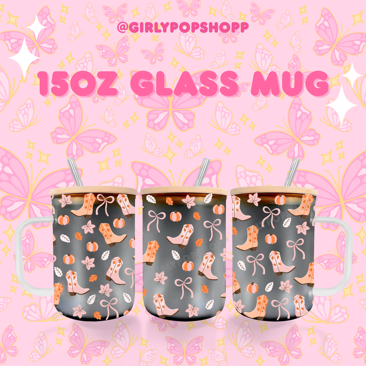 Boots Glass & Plastic Cups