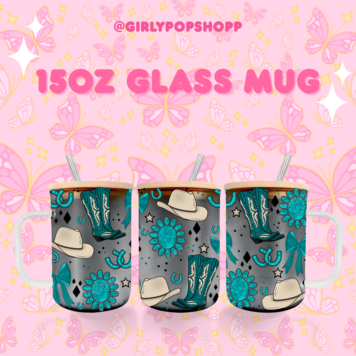 Boots Glass & Plastic Cups