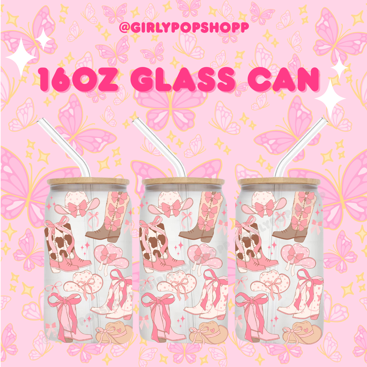 Boots Glass & Plastic Cups