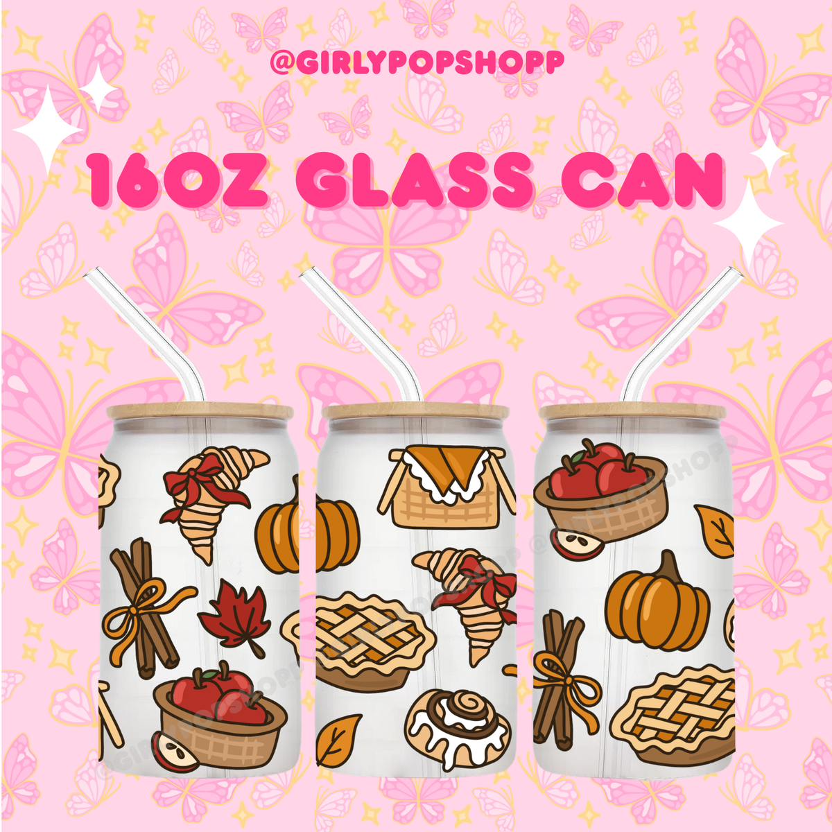Halloween Plastic & Glass Cups