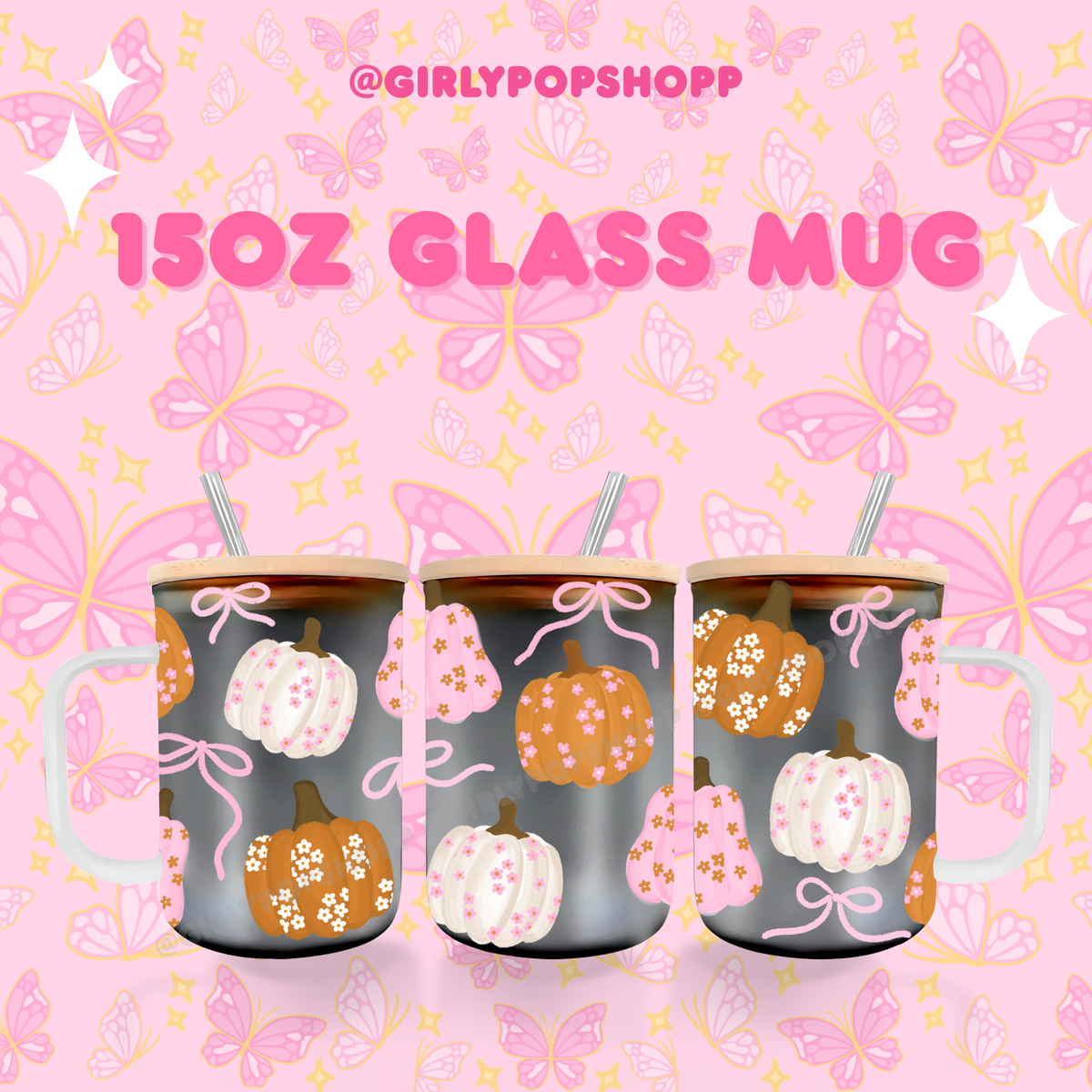 Halloween Plastic & Glass Cups