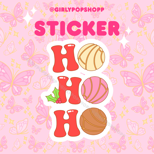 Christmas Stickers