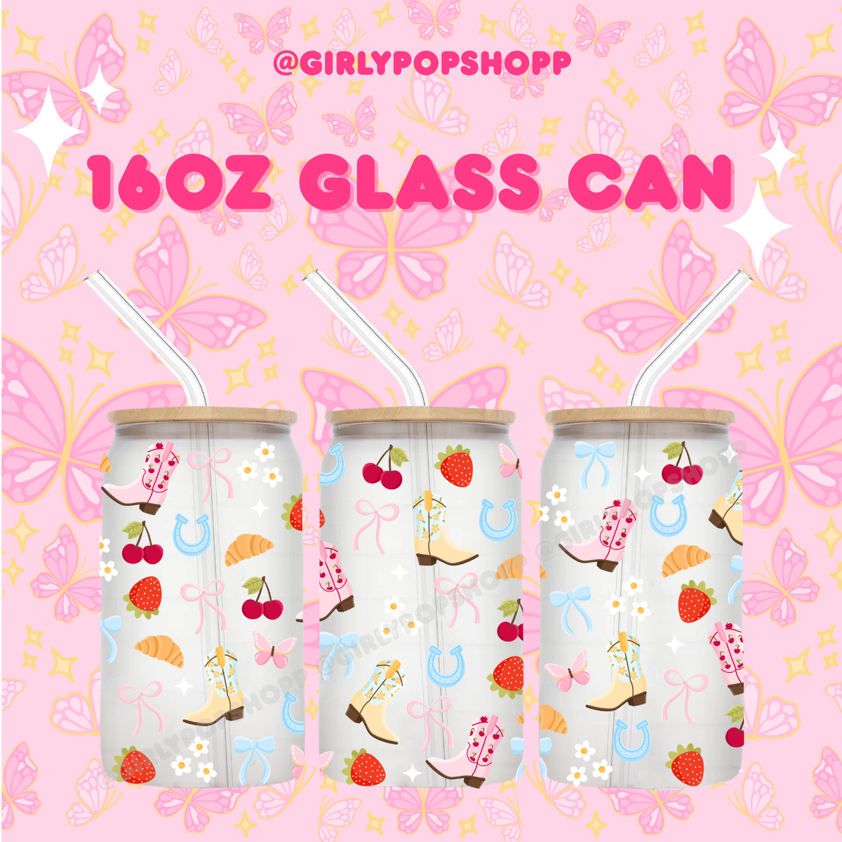 Boots Glass & Plastic Cups