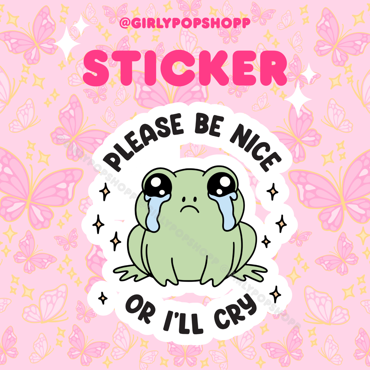Tired/Lazy/emotional Stickers