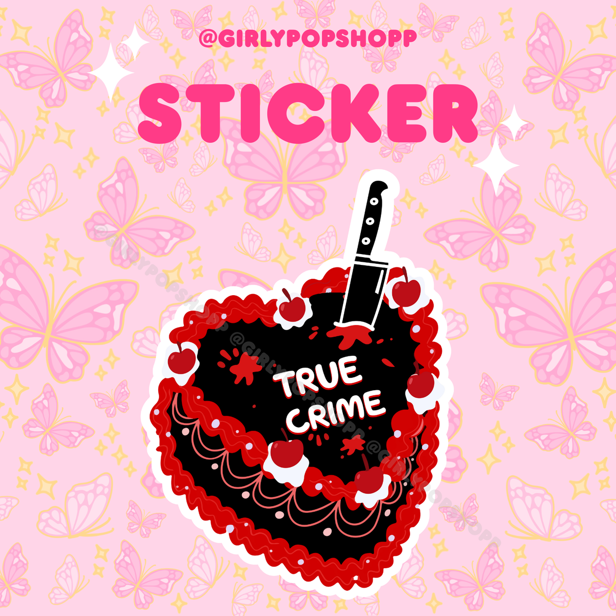 Fall/Halloween Stickers