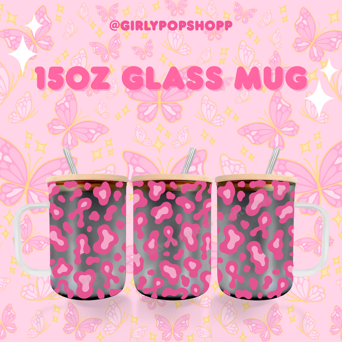 Halloween Plastic & Glass Cups
