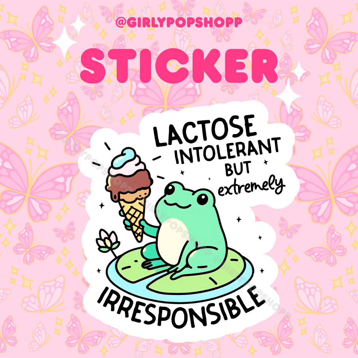 Funny 1 Stickers