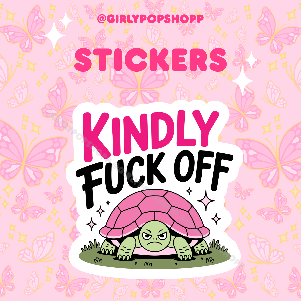 Funny 1 Stickers