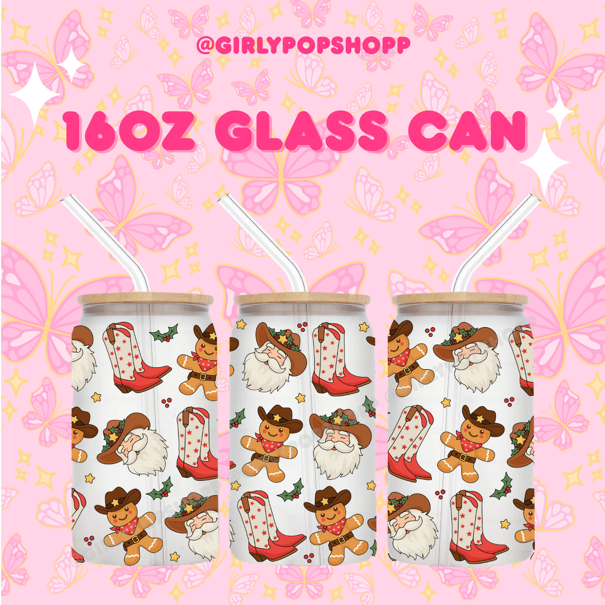 Boots Glass & Plastic Cups