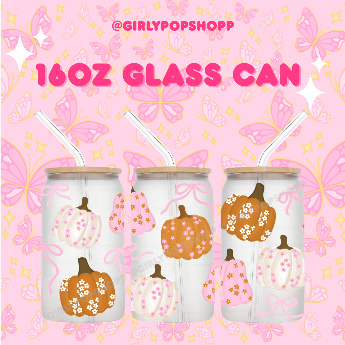Halloween Plastic & Glass Cups